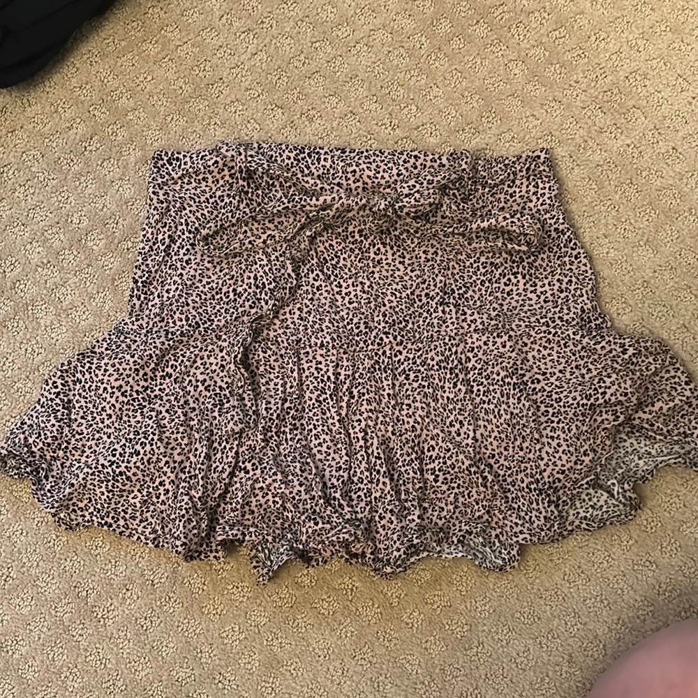 Adorable skirt from Urban Romantics.